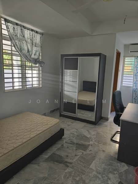 Bungalow for Rent in Taman Tasik Semenyih (Semenyih) - Joanne Lim - Bedroom - PropertyGuru.com.my