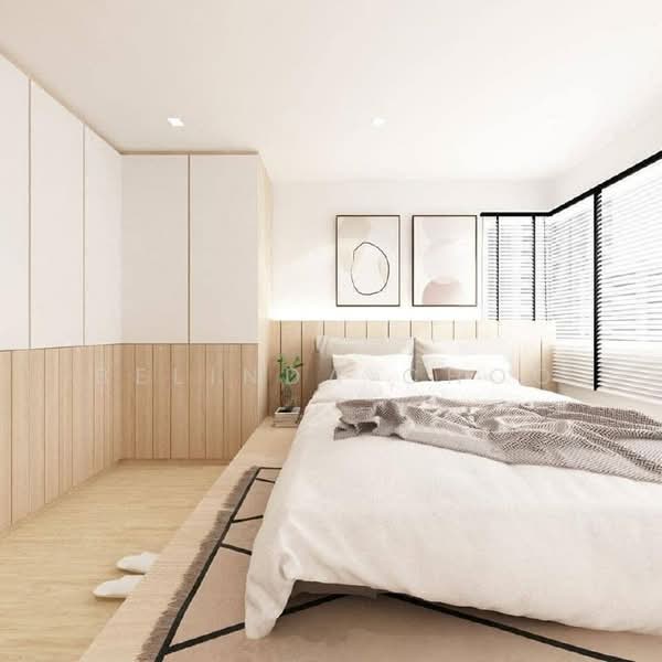 Service Residence for Sale at Sky Trees - Belinda Choo - Bedroom - PropertyGuru.com.my
