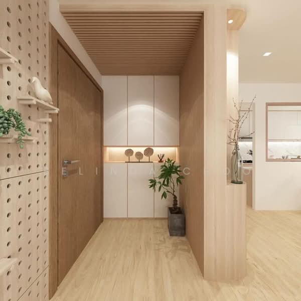 Service Residence for Sale at Sky Trees - Belinda Choo - Entrance - PropertyGuru.com.my