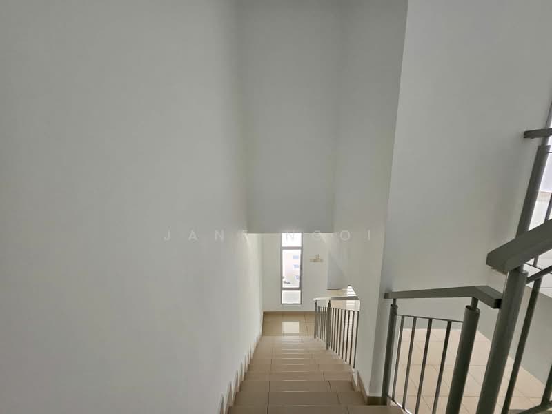 2-storey Terraced House for Sale in Taman Seri Austin (Tebrau) - Jane Ngoi - Corridor - PropertyGuru.com.my