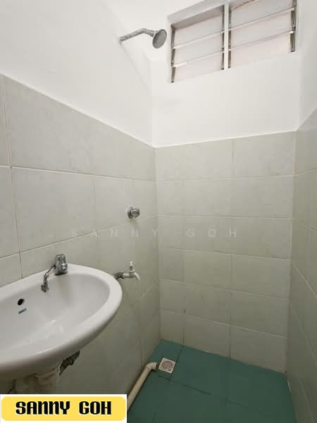 Apartment for Rent at Puncak Erskine - Sanny Goh - Bathroom - PropertyGuru.com.my