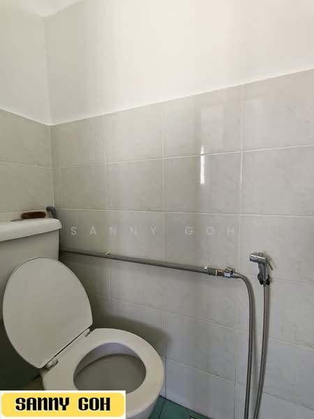 Apartment for Rent at Puncak Erskine - Sanny Goh - Bathroom - PropertyGuru.com.my