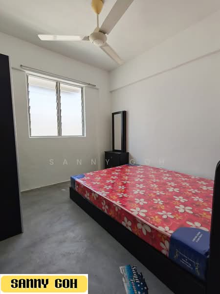 Apartment for Rent at Puncak Erskine - Sanny Goh - Bedroom - PropertyGuru.com.my