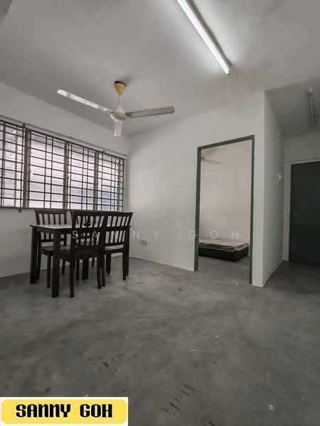Apartment for Rent at Puncak Erskine - Sanny Goh - Dining Room - PropertyGuru.com.my