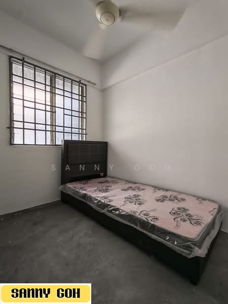 Apartment for Rent at Puncak Erskine - Sanny Goh - PropertyGuru.com.my