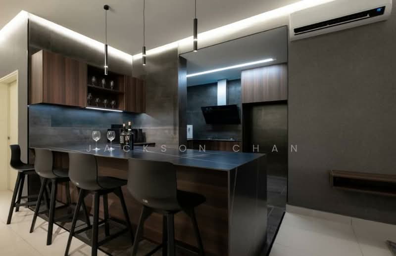 Condominium for Sale at Kingfisher @ Inanam - Jackson Chan - PropertyGuru.com.my