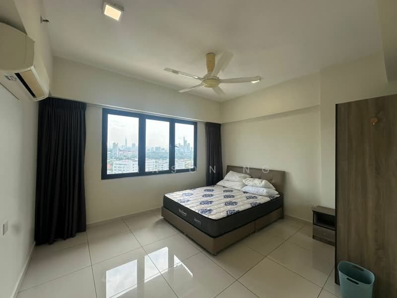 Servis Apartment untuk Disewa di Avenue D'Vogue - Winson Ng - Bedroom - PropertyGuru.com.my