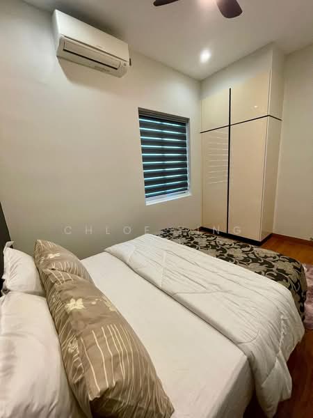 Servis Apartment untuk Disewa di TriTower Residence @ Johor Bahru Sentral - Chloe Ying - PropertyGuru.com.my