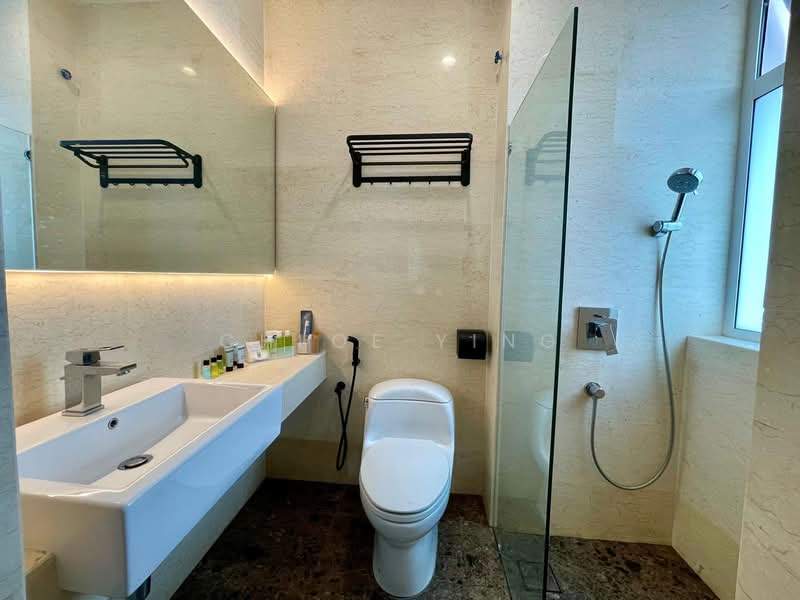 Servis Apartment untuk Disewa di TriTower Residence @ Johor Bahru Sentral - Chloe Ying - PropertyGuru.com.my