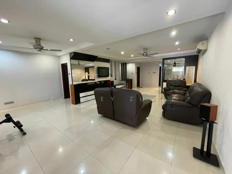 Rumah Teres 2 Tingkat untuk Dijual di Taman Subang Bestari (Sungai Buloh) - Jeffrey Zuree - PropertyGuru.com.my