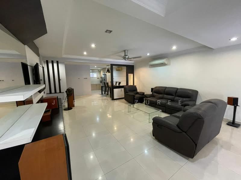 Rumah Teres 2 Tingkat untuk Dijual di Taman Subang Bestari (Sungai Buloh) - Jeffrey Zuree - PropertyGuru.com.my