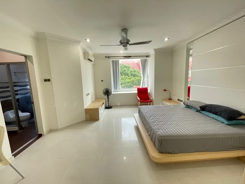 Rumah Teres 2 Tingkat untuk Dijual di Taman Subang Bestari (Sungai Buloh) - Jeffrey Zuree - PropertyGuru.com.my