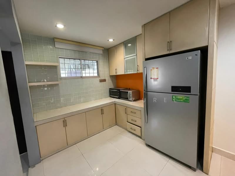 Rumah Teres 2 Tingkat untuk Dijual di Taman Subang Bestari (Sungai Buloh) - Jeffrey Zuree - PropertyGuru.com.my