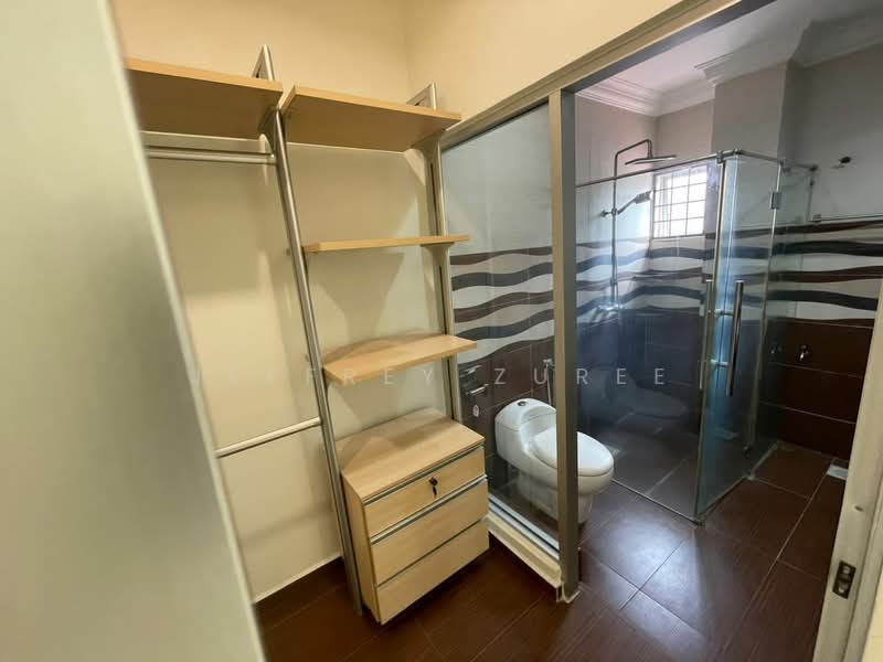 Rumah Teres 2 Tingkat untuk Dijual di Taman Subang Bestari (Sungai Buloh) - Jeffrey Zuree - PropertyGuru.com.my