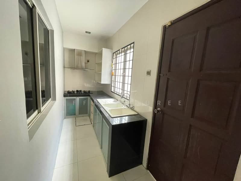 Rumah Teres 2 Tingkat untuk Dijual di Taman Subang Bestari (Sungai Buloh) - Jeffrey Zuree - PropertyGuru.com.my