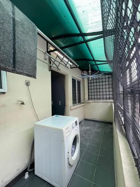 Rumah Teres 2 Tingkat untuk Dijual di Taman Subang Bestari (Sungai Buloh) - Jeffrey Zuree - PropertyGuru.com.my