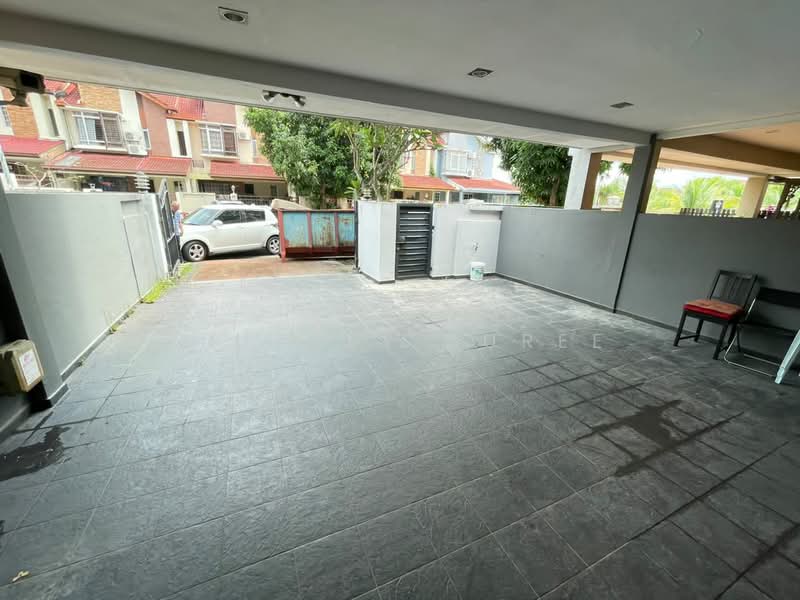 Rumah Teres 2 Tingkat untuk Dijual di Taman Subang Bestari (Sungai Buloh) - Jeffrey Zuree - PropertyGuru.com.my