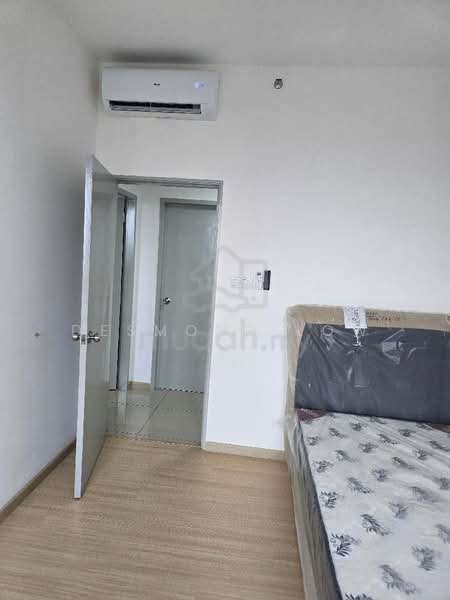 Service Residence for Rent at You City 3 - Desmond Low - Bedroom - PropertyGuru.com.my