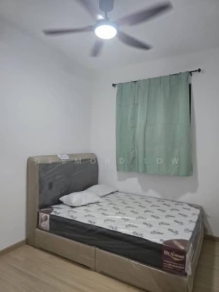 Service Residence for Rent at You City 3 - Desmond Low - Bedroom - PropertyGuru.com.my