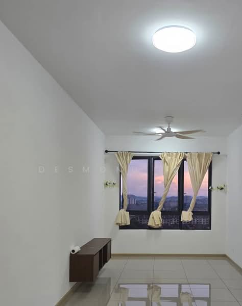 Service Residence for Rent at You City 3 - Desmond Low - View - PropertyGuru.com.my
