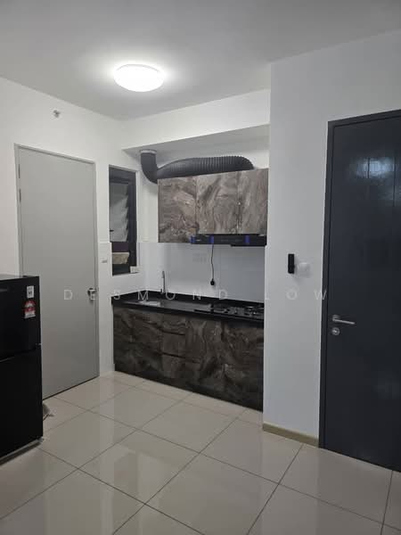 Service Residence for Rent at You City 3 - Desmond Low - Kitchen - PropertyGuru.com.my