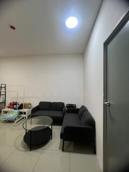 Kondominium untuk Disewa di M Vertica - Johnny Khor - Living Room - PropertyGuru.com.my