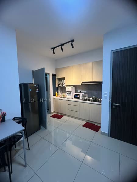 Kondominium untuk Disewa di M Vertica - Johnny Khor - Kitchen - PropertyGuru.com.my