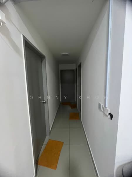 Kondominium untuk Disewa di M Vertica - Johnny Khor - Corridor - PropertyGuru.com.my