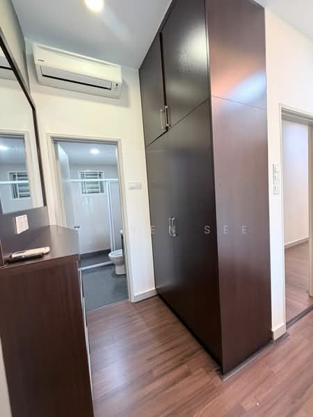 Service Residence for Sale at OUG Parklane Phase 2 - Kar Yen See - Interior - PropertyGuru.com.my