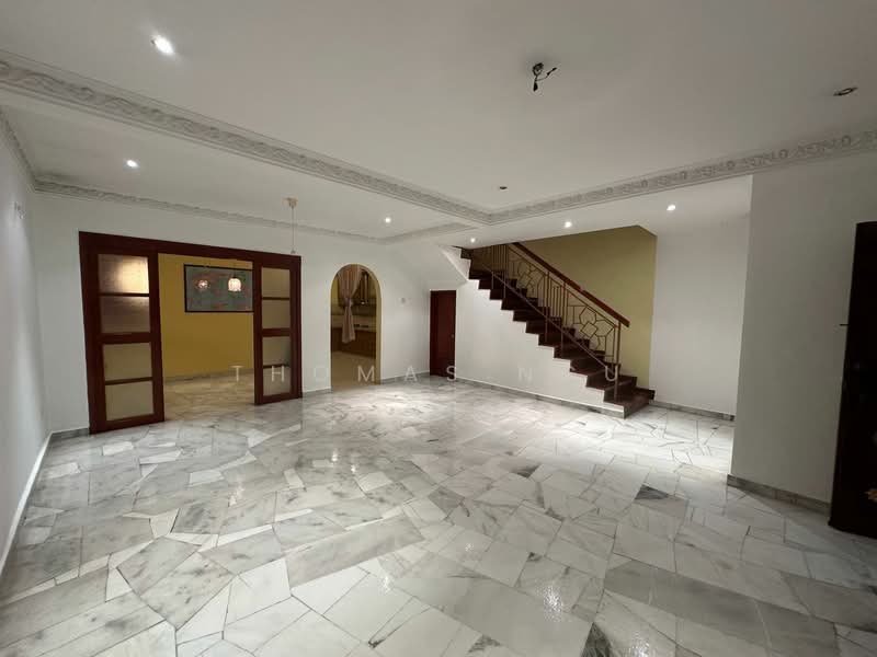 2-storey Terraced House for Sale in Putra Bestari (Subang Jaya) - Thomas Ngu - Interior - PropertyGuru.com.my