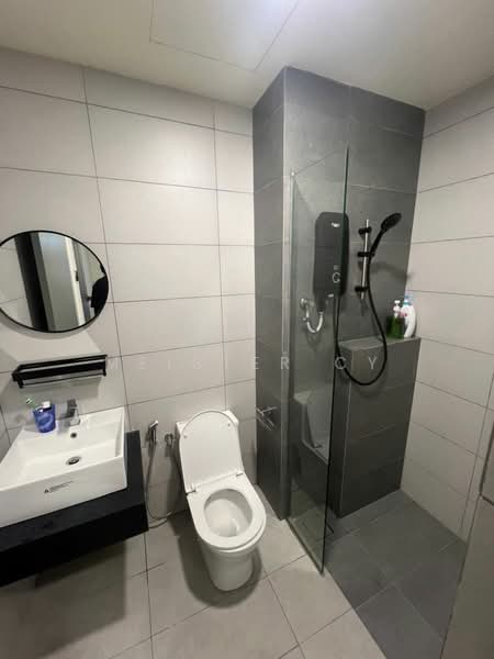 Service Residence for Rent at The Era @ Duta North - Meister CY - Bathroom - PropertyGuru.com.my