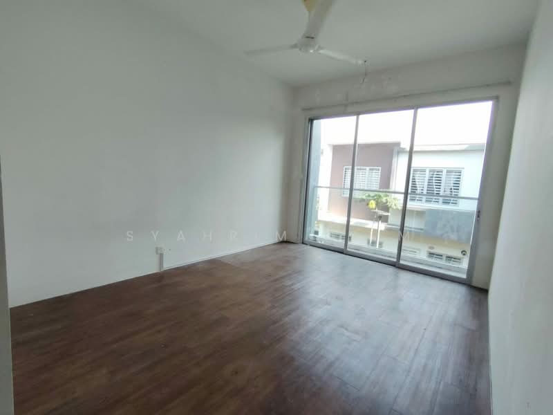 Rumah Teres 2 Tingkat untuk Dijual di Dengkil (Selangor) - Syahrim Naim - Interior - PropertyGuru.com.my