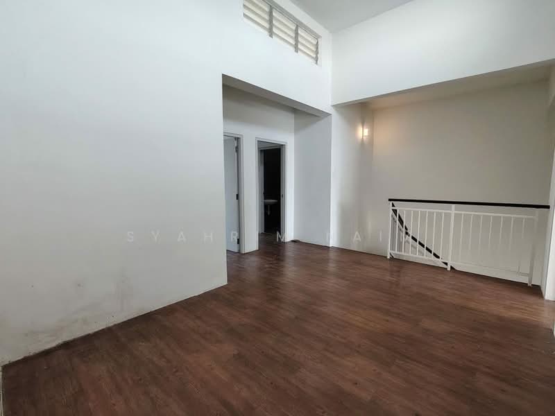Rumah Teres 2 Tingkat untuk Dijual di Dengkil (Selangor) - Syahrim Naim - Interior - PropertyGuru.com.my