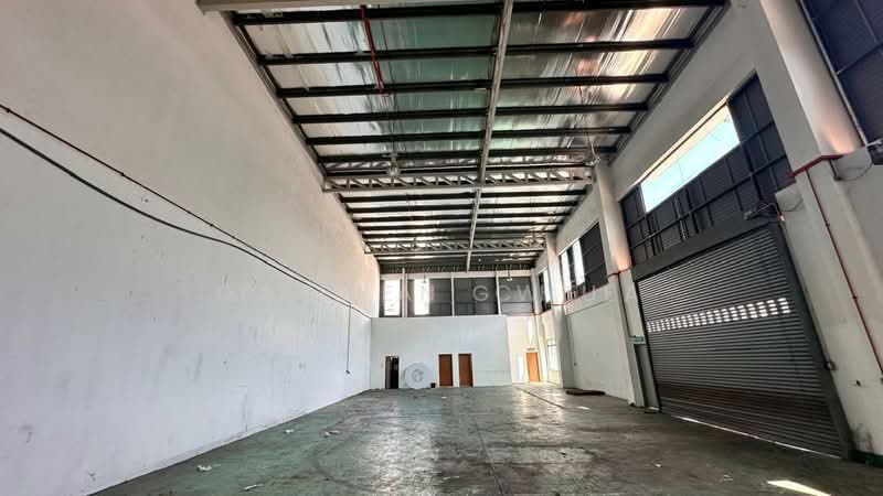 Kilang untuk Disewa di Senai (Johor) - Freya Gwee - Interior - PropertyGuru.com.my