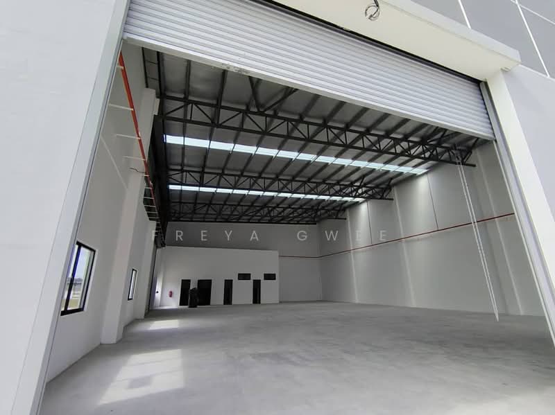 Kilang untuk Disewa di Senai (Johor) - Freya Gwee - Interior - PropertyGuru.com.my