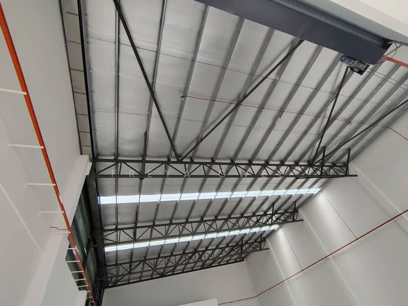 Kilang untuk Disewa di Senai (Johor) - Freya Gwee - Interior - PropertyGuru.com.my