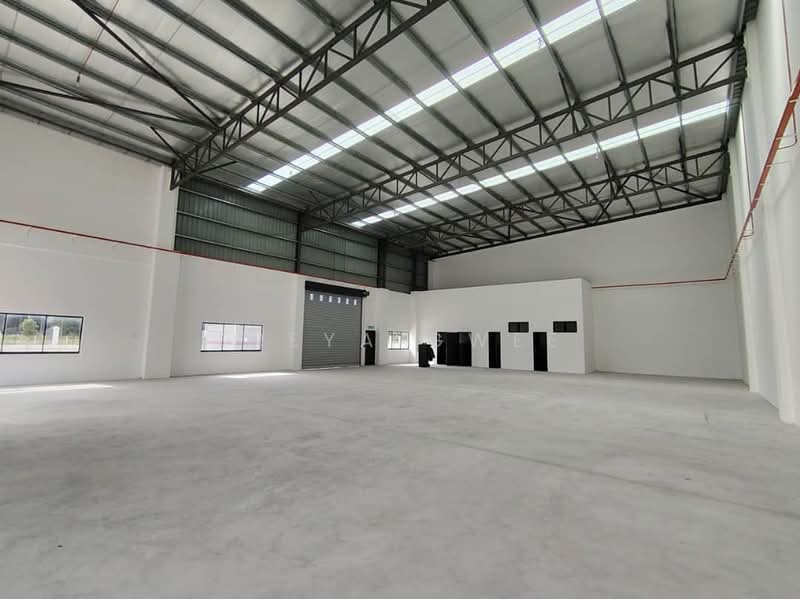 Kilang untuk Disewa di Senai (Johor) - Freya Gwee - Interior - PropertyGuru.com.my