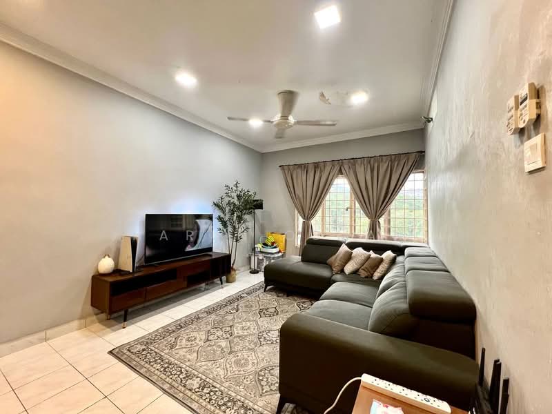 Pangsapuri untuk Dijual di SD Tiara Apartment - Harun Osman - PropertyGuru.com.my