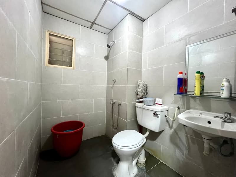 Pangsapuri untuk Dijual di SD Tiara Apartment - Harun Osman - PropertyGuru.com.my
