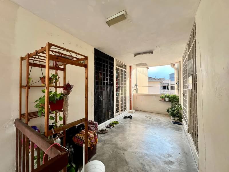 Pangsapuri untuk Dijual di SD Tiara Apartment - Harun Osman - PropertyGuru.com.my