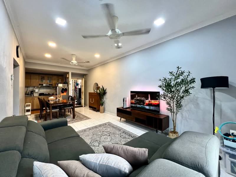 Pangsapuri untuk Dijual di SD Tiara Apartment - Harun Osman - PropertyGuru.com.my
