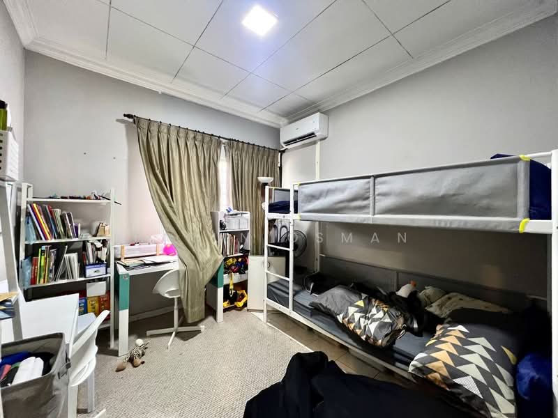 Pangsapuri untuk Dijual di SD Tiara Apartment - Harun Osman - PropertyGuru.com.my