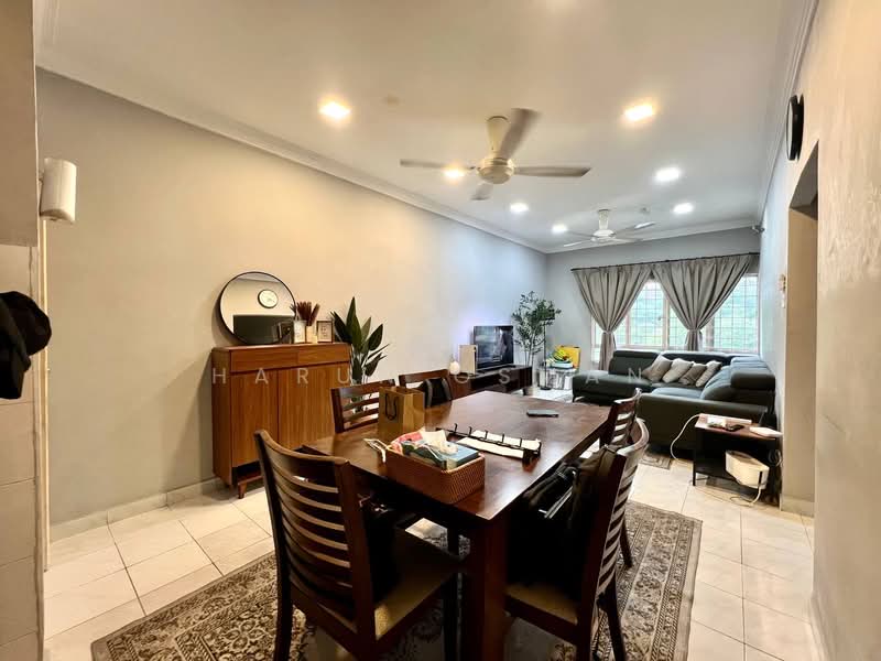 Pangsapuri untuk Dijual di SD Tiara Apartment - Harun Osman - PropertyGuru.com.my