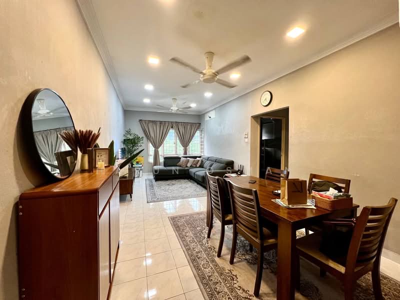 Pangsapuri untuk Dijual di SD Tiara Apartment - Harun Osman - PropertyGuru.com.my