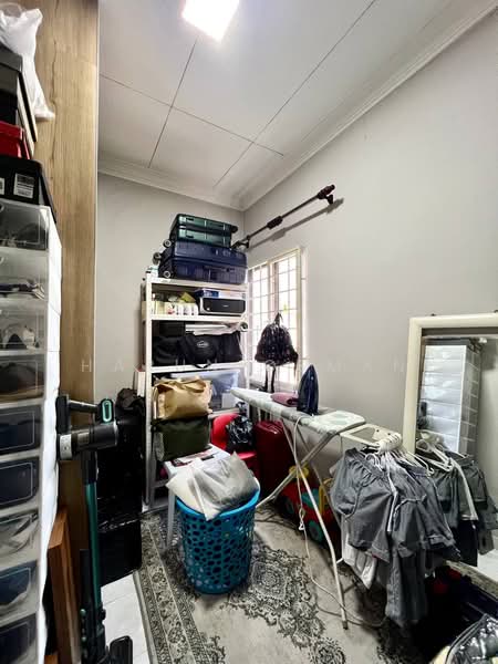 Pangsapuri untuk Dijual di SD Tiara Apartment - Harun Osman - PropertyGuru.com.my