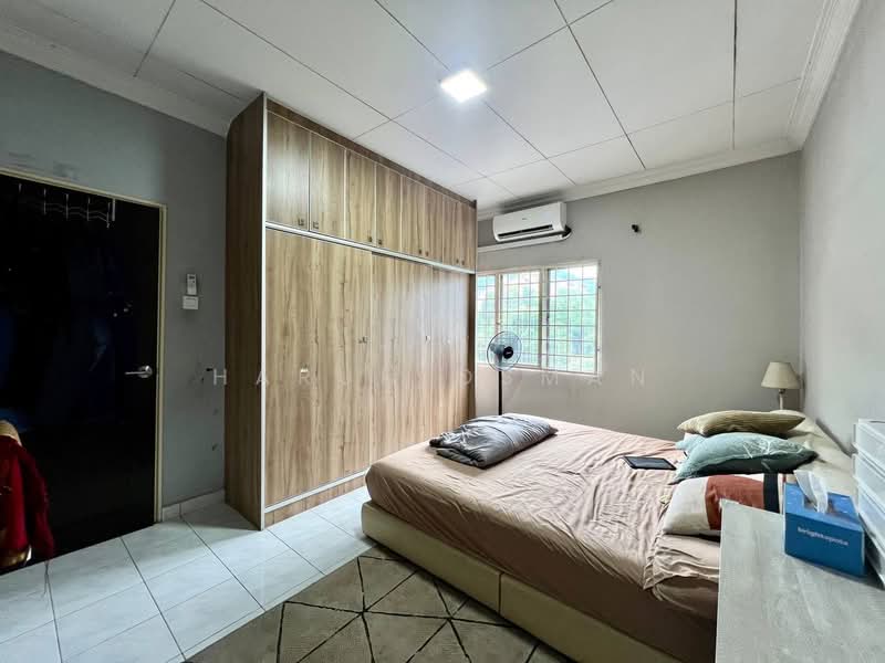 Pangsapuri untuk Dijual di SD Tiara Apartment - Harun Osman - PropertyGuru.com.my