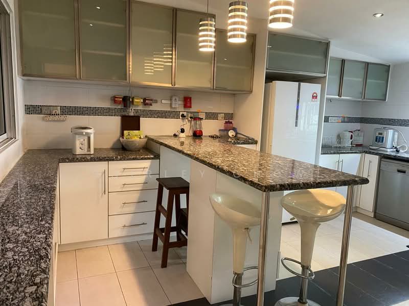 Semi-Detached House for Sale in Kota Kinabalu (Sabah) - shirley Chow - PropertyGuru.com.my