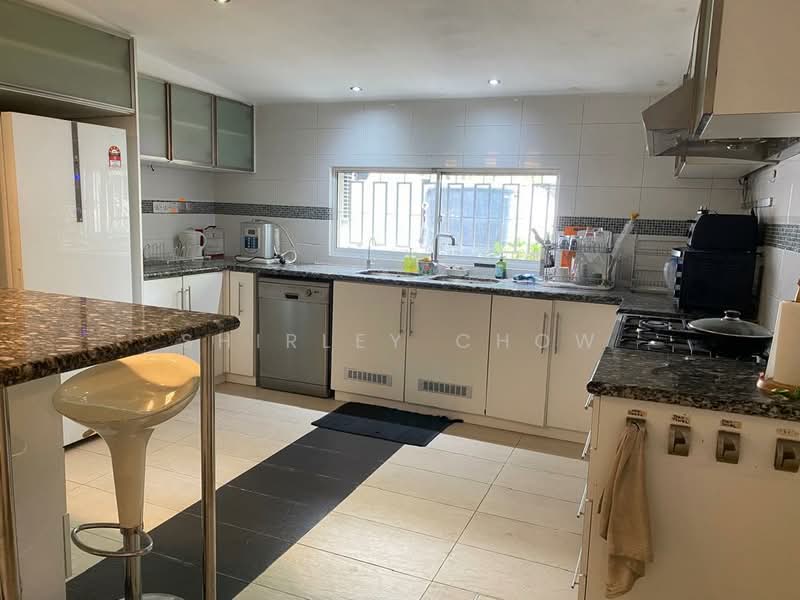 Semi-Detached House for Sale in Kota Kinabalu (Sabah) - shirley Chow - PropertyGuru.com.my
