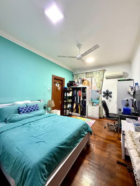 Bungalow for Sale in Ara Damansara (Petaling Jaya) - Tony Siow - PropertyGuru.com.my