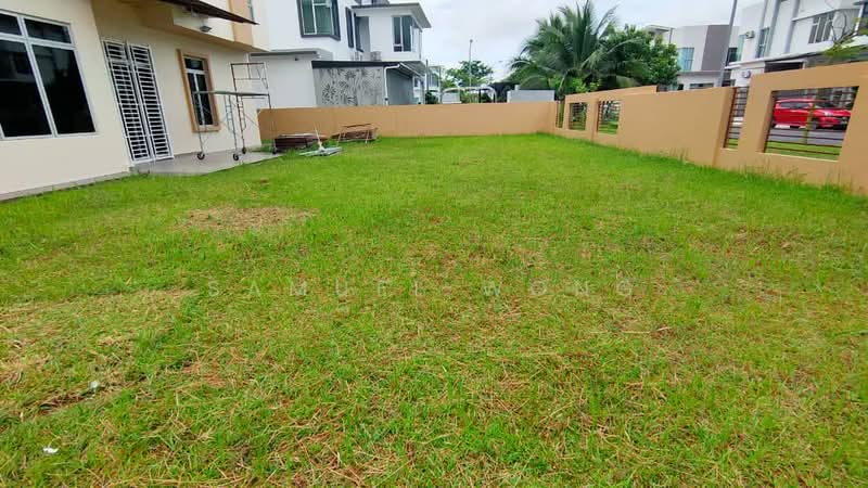 Rumah Berkembar untuk Disewa di Nusa Duta (Iskandar Puteri (Nusajaya)) - Samuel Wong - Exterior - PropertyGuru.com.my